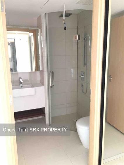 Eight Riversuites (D12), Condominium #201110372